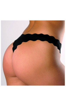 Hanna Style õmblusteta aluspüksid