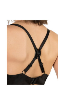 Julimex krūštura klips