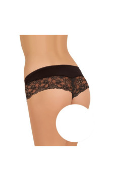 Modo kelnaitės su juostele