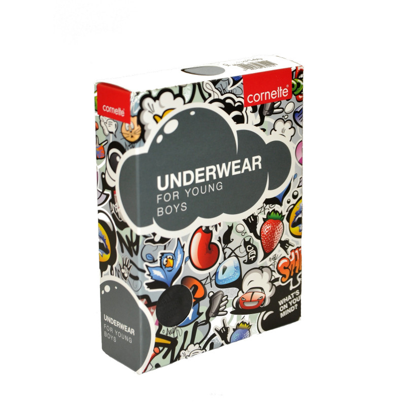 Cornette apakšveļa