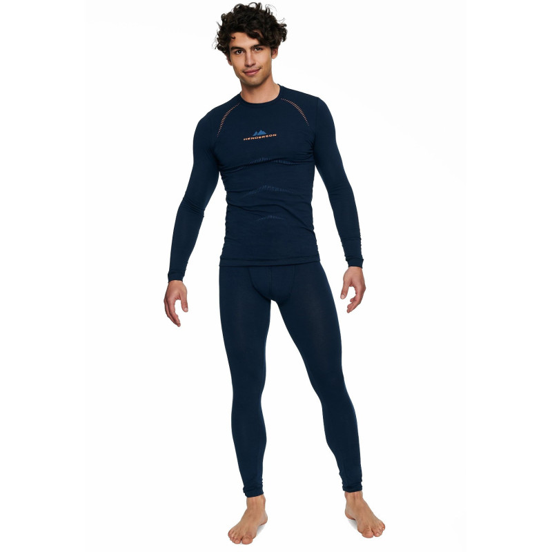 Henderson termoveļa