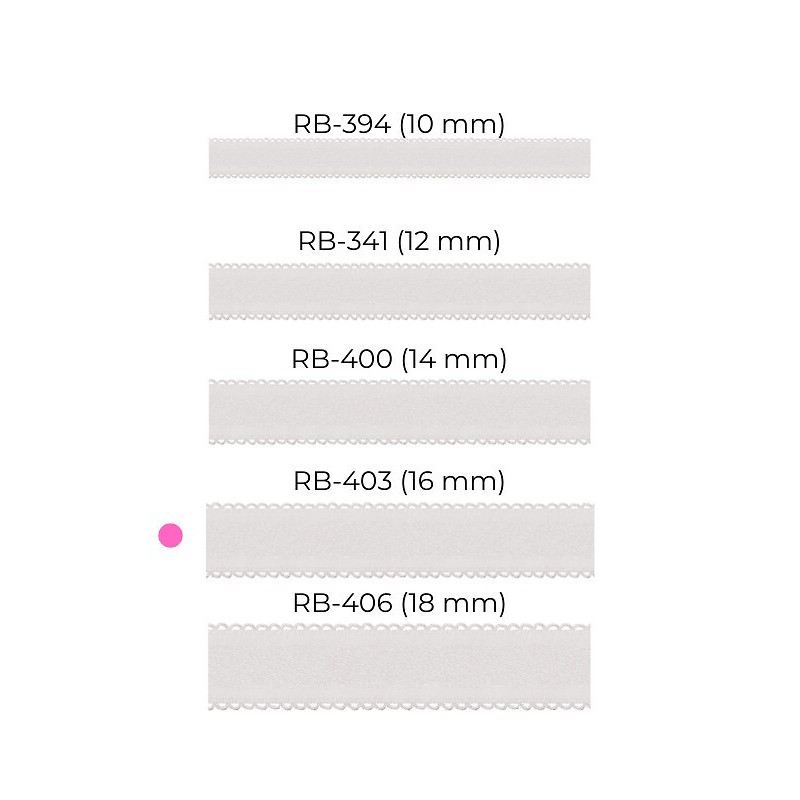 Julimex liemenėlės aksesuaras