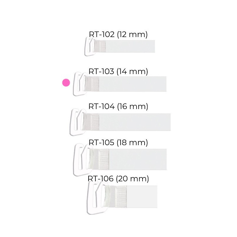 Julimex krūšturis aksesuārs
