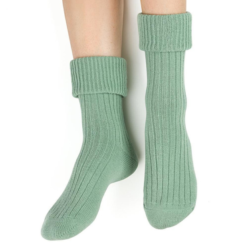 Steven kojinės žiemai