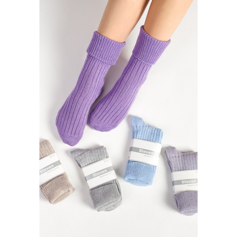 Steven kojinės žiemai