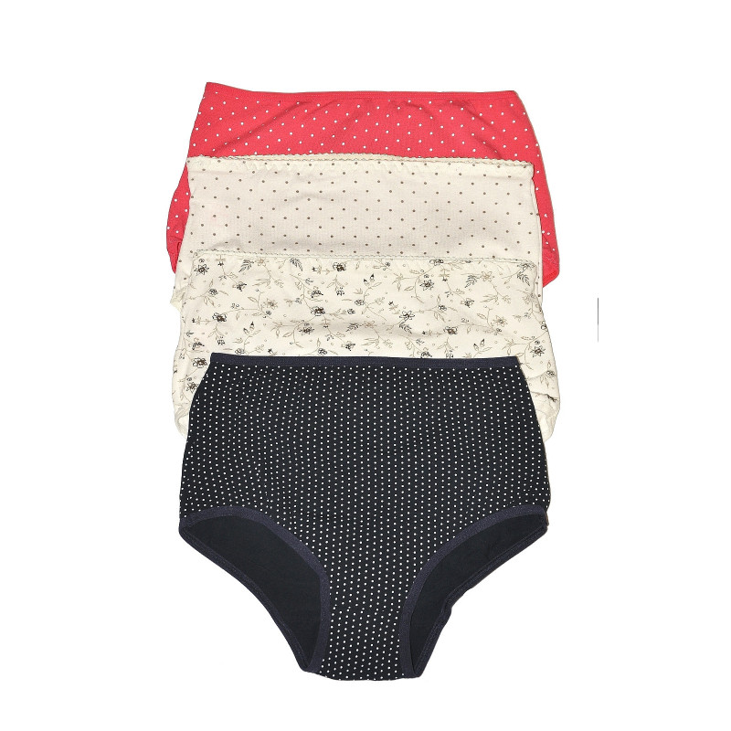 De Lafense apakšbiksītes