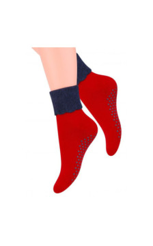 Steven kojinės žiemai