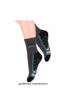 Steven sportinės kojinės vaikams