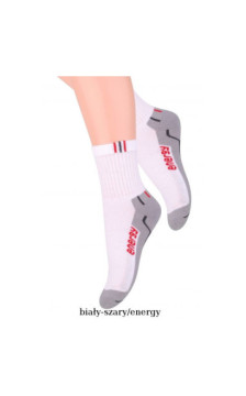 Steven sportinės kojinės vaikams