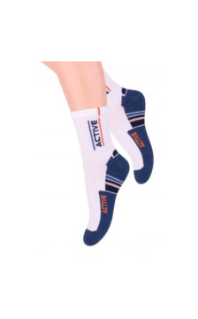 Steven sportinės kojinės vaikams