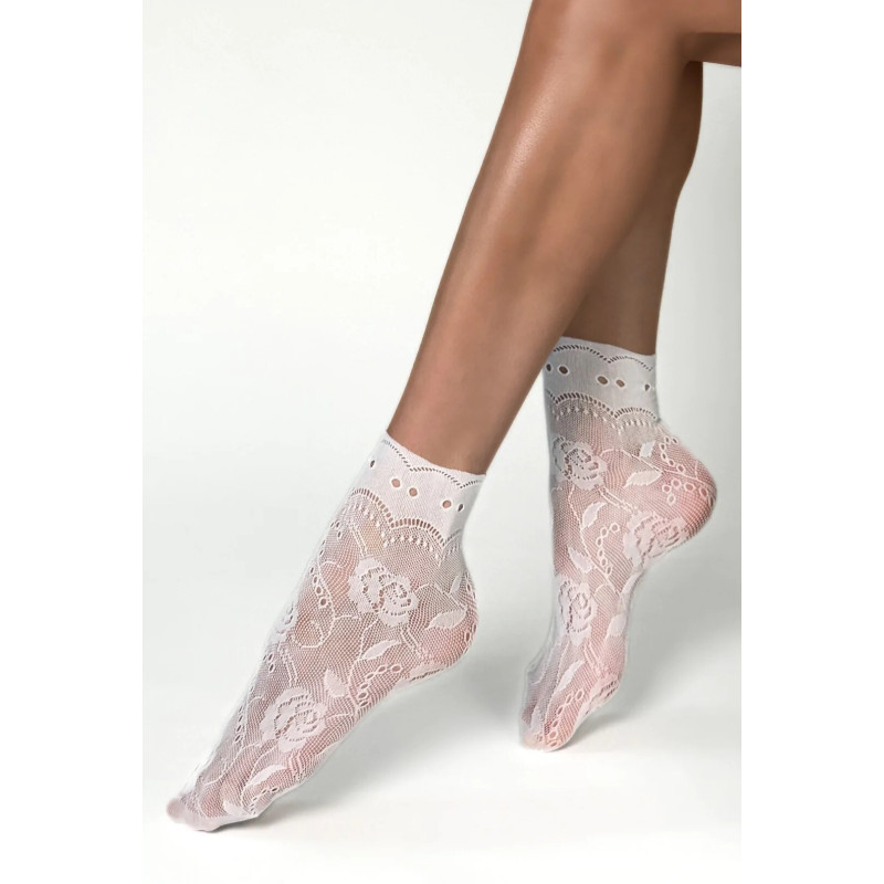 Veneziana kojinės su mikrofibra