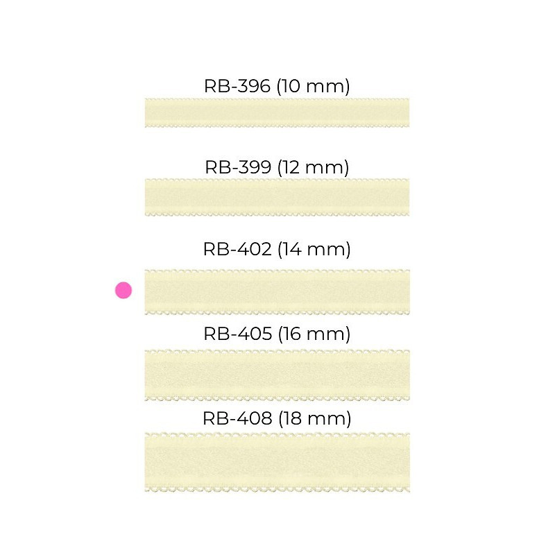 Julimex liemenėlės aksesuaras