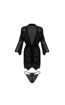 DKaren seksīgs apakšveļa