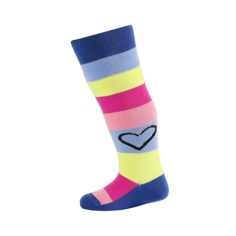 Wola kokvilnas zeķes bērniem