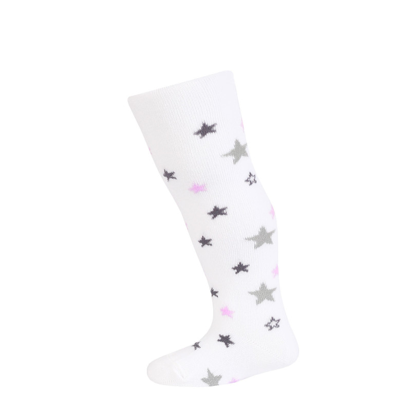 Wola kokvilnas zeķes bērniem