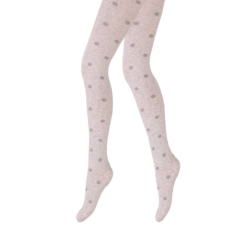 Wola kokvilnas zeķes bērniem