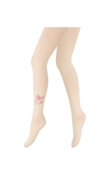 Wola kokvilnas zeķes bērniem