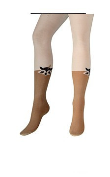 Wola kokvilnas zeķes bērniem