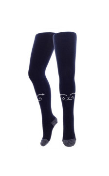 Wola kokvilnas zeķes bērniem