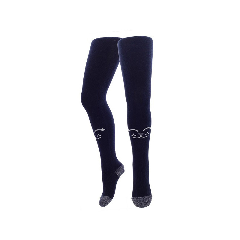 Wola kokvilnas zeķes bērniem