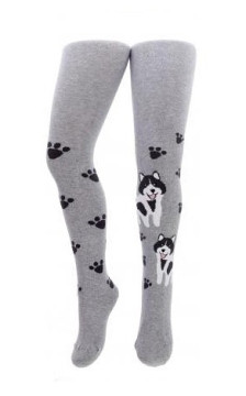 Wola kokvilnas zeķes bērniem