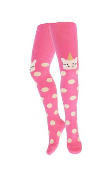 Wola kokvilnas zeķes bērniem