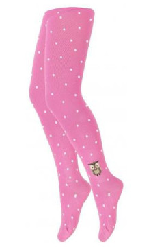 Wola kokvilnas zeķes bērniem