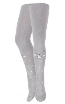 Wola kokvilnas zeķes bērniem