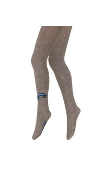 Wola kokvilnas zeķes bērniem