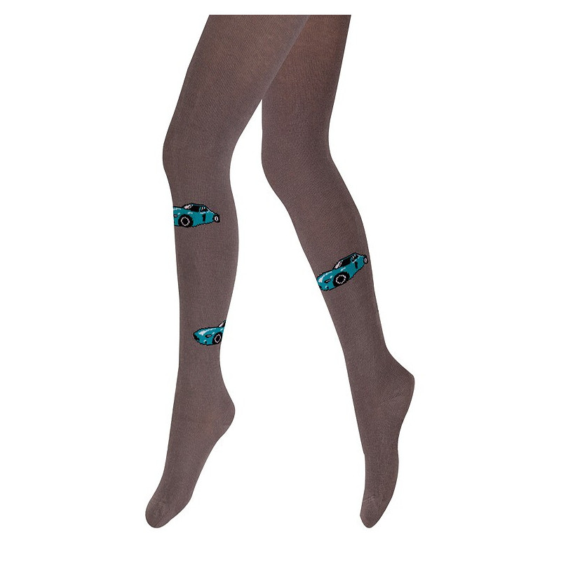 Wola kokvilnas zeķes bērniem