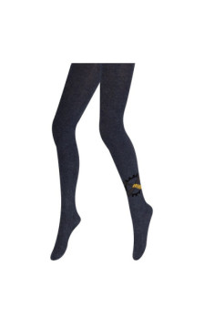 Wola kokvilnas zeķes bērniem