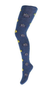 Wola kokvilnas zeķes bērniem