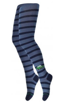 Wola kokvilnas zeķes bērniem