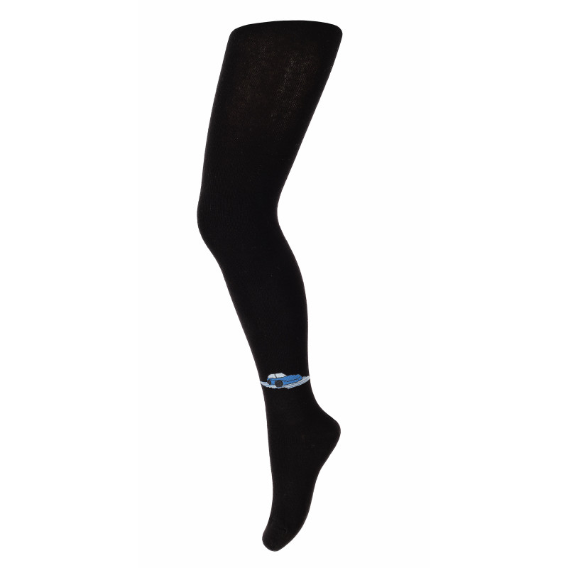 Wola kokvilnas zeķes bērniem