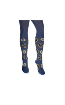 Wola kokvilnas zeķes bērniem