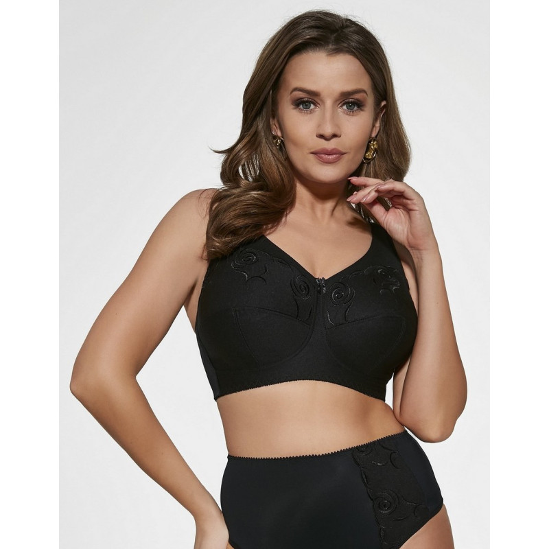 Viki krūšturis bez lokiem