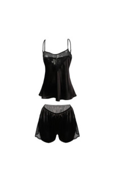 DKaren pižama iš satino