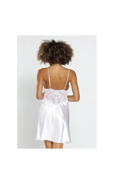 DKaren naktsveļa no satīna