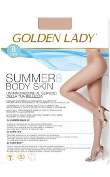 Golden Lady zeķbikses