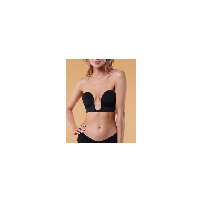 Julimex silikona krūšturis