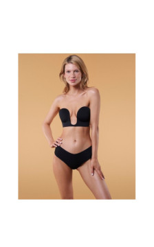 Julimex silikona krūšturis