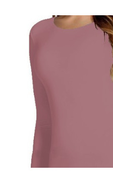 Babell krekls ar garām piedurknēm