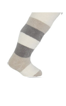 Wola kokvilnas zeķes bērniem