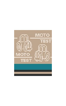 Wola kokvilnas zeķes bērniem