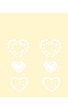 Wola kokvilnas zeķes bērniem