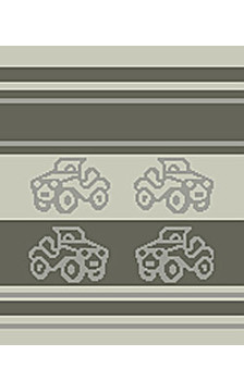 Wola kokvilnas zeķes bērniem