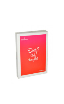 Obsessive kott pesemiseks