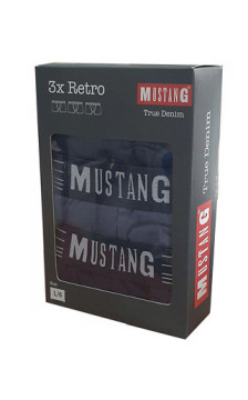 Mustang apakšbiksītes