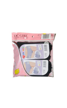 DC Girl apakšbiksītes