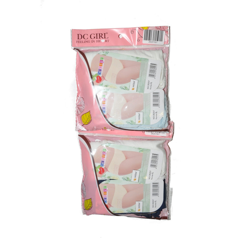 DC Girl apakšbiksītes